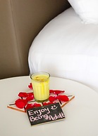 The Park Baga River Goa