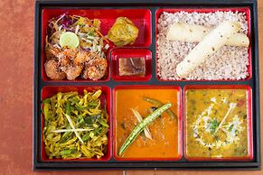 The Park Baga River Goa