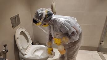 The Park Baga River Goa