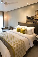 The Park Baga River Goa