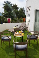 The Park Baga River Goa