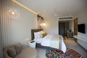 The Park Baga River Goa