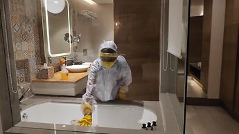 The Park Baga River Goa