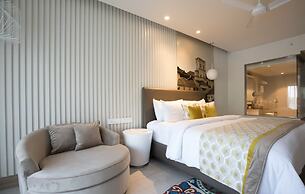 The Park Baga River Goa