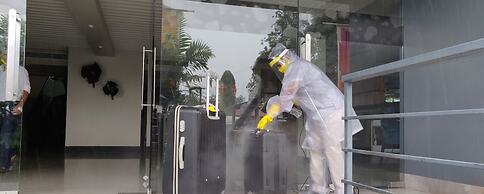 The Park Baga River Goa