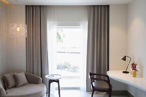 The Park Baga River Goa