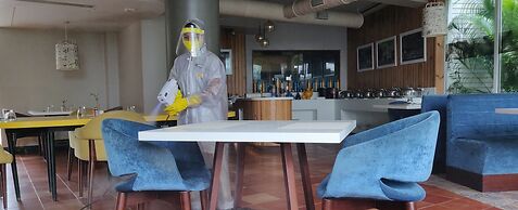 The Park Baga River Goa