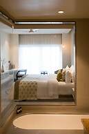 The Park Baga River Goa