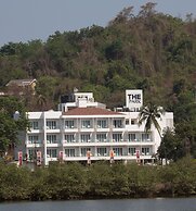 The Park Baga River Goa