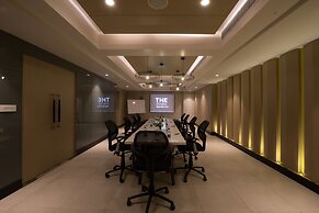 The Park Baga River Goa