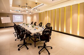 The Park Baga River Goa