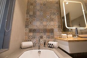 The Park Baga River Goa