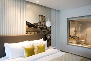 The Park Baga River Goa