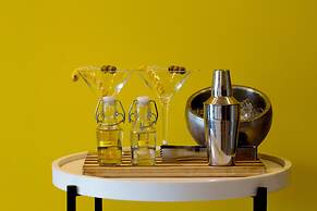 The Park Baga River Goa