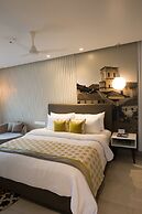 The Park Baga River Goa