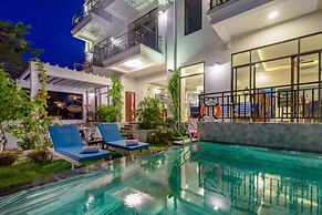 Santa Sea Villa Hoi An
