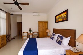 Santa Sea Villa Hoi An