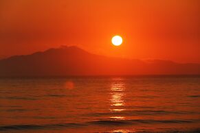 Santa Sea Villa Hoi An