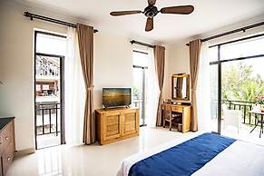 Santa Sea Villa Hoi An