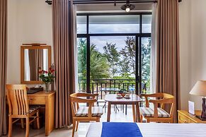 Santa Sea Villa Hoi An