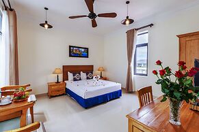 Santa Sea Villa Hoi An