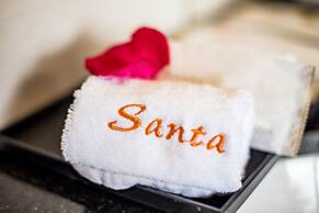 Santa Sea Villa Hoi An