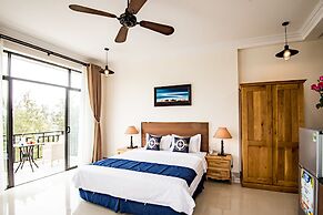 Santa Sea Villa Hoi An