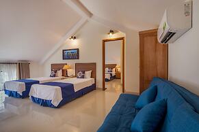 Santa Sea Villa Hoi An