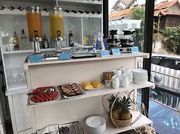 Santa Sea Villa Hoi An