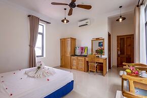 Santa Sea Villa Hoi An