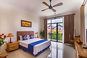 Santa Sea Villa Hoi An