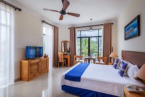 Santa Sea Villa Hoi An