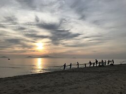 Santa Sea Villa Hoi An