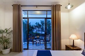 Santa Sea Villa Hoi An