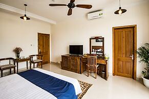 Santa Sea Villa Hoi An