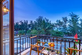 Santa Sea Villa Hoi An