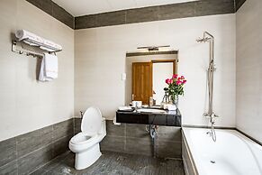 Santa Sea Villa Hoi An