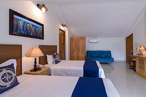 Santa Sea Villa Hoi An