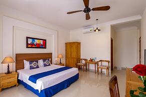 Santa Sea Villa Hoi An