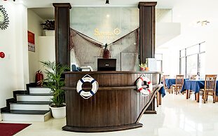 Santa Sea Villa Hoi An