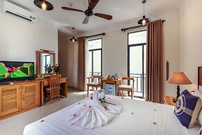 Santa Sea Villa Hoi An