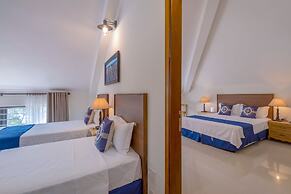 Santa Sea Villa Hoi An