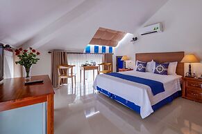 Santa Sea Villa Hoi An