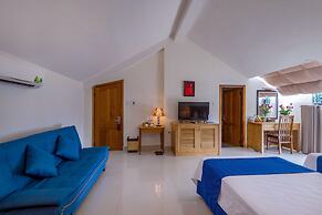 Santa Sea Villa Hoi An