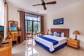 Santa Sea Villa Hoi An