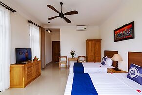 Santa Sea Villa Hoi An