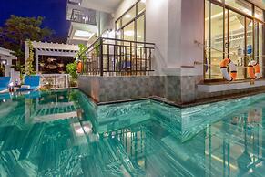 Santa Sea Villa Hoi An