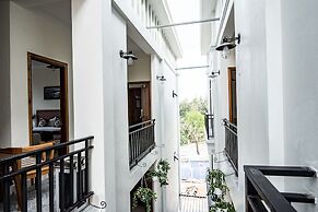 Santa Sea Villa Hoi An