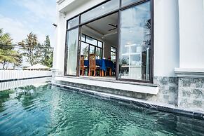 Santa Sea Villa Hoi An