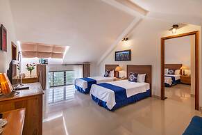 Santa Sea Villa Hoi An